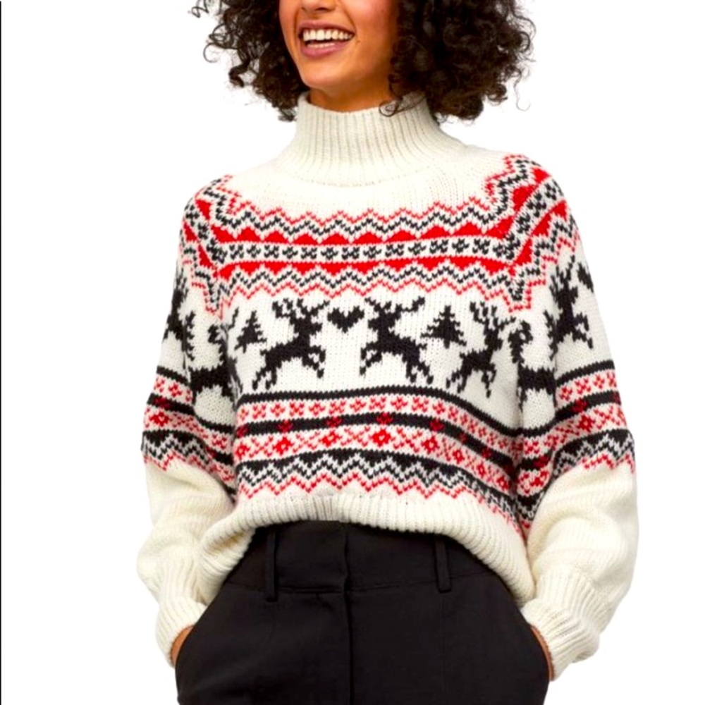 Christmas Sweater